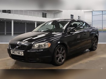 Used Volvo C70 2007 for sale - 77440840: Photo