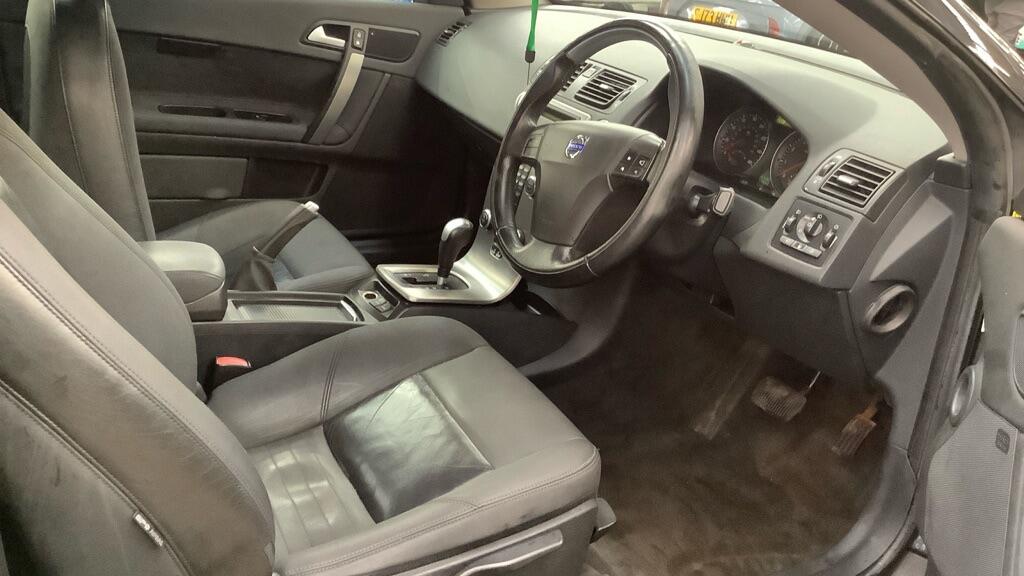 Used Volvo C70 2007 for sale - 77440840: Photo 3
