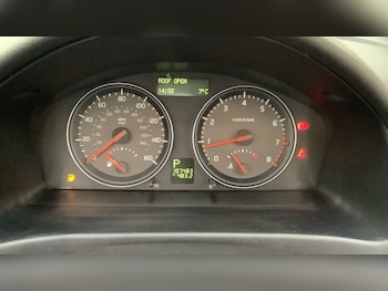 Used Volvo C70 2007 for sale - 77440840: Photo