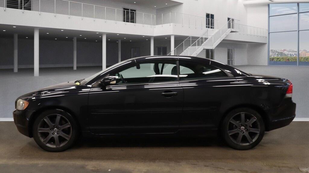 Used Volvo C70 2007 for sale - 77440840: Photo 7