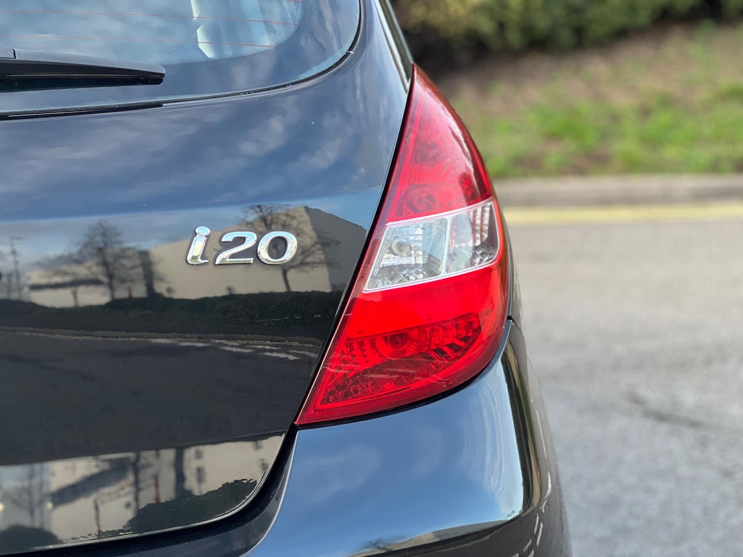 Used Hyundai i20 2010 for sale - 76550021: Photo 11