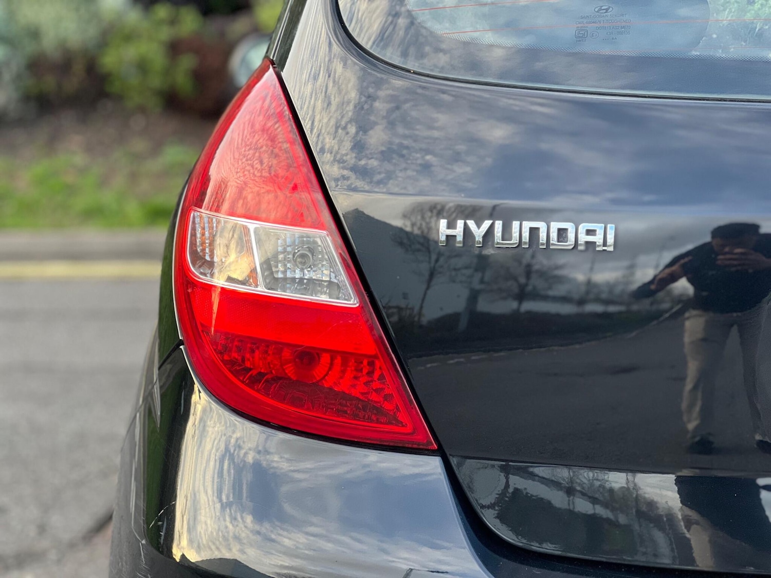 Used Hyundai i20 2010 for sale - 76550021: Photo 13