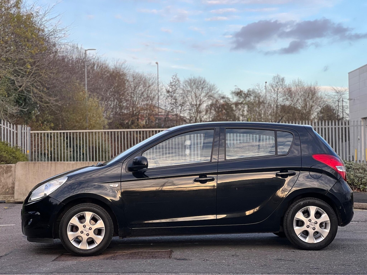 Used Hyundai i20 2010 for sale - 76550021: Photo 15