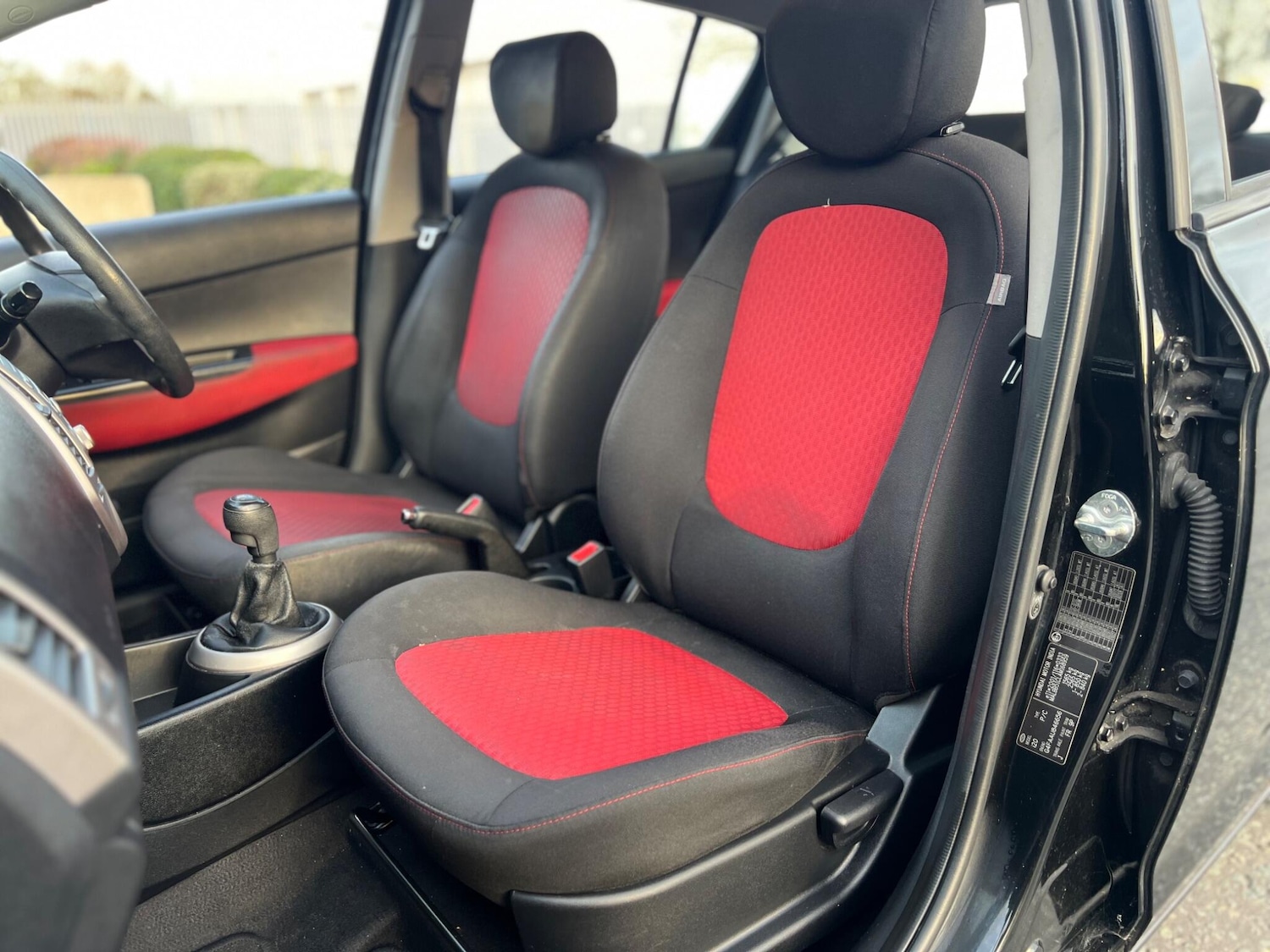 Used Hyundai i20 2010 for sale - 76550021: Photo 20