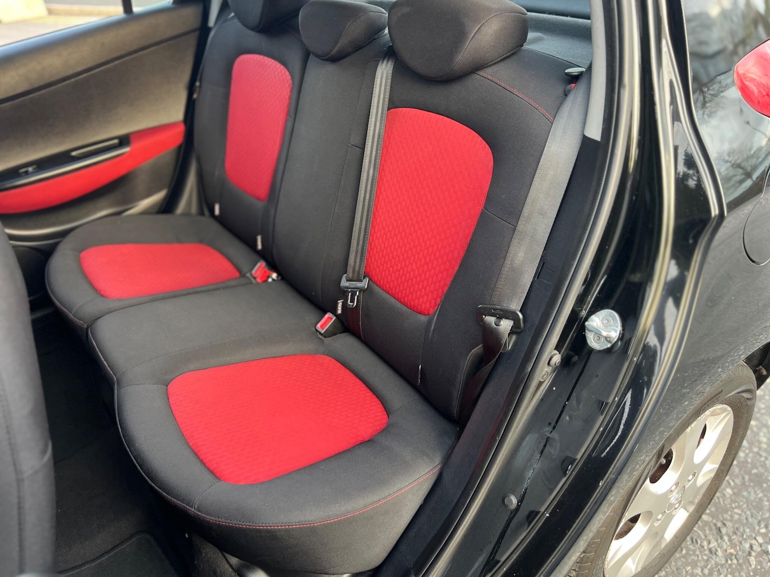 Used Hyundai i20 2010 for sale - 76550021: Photo 21