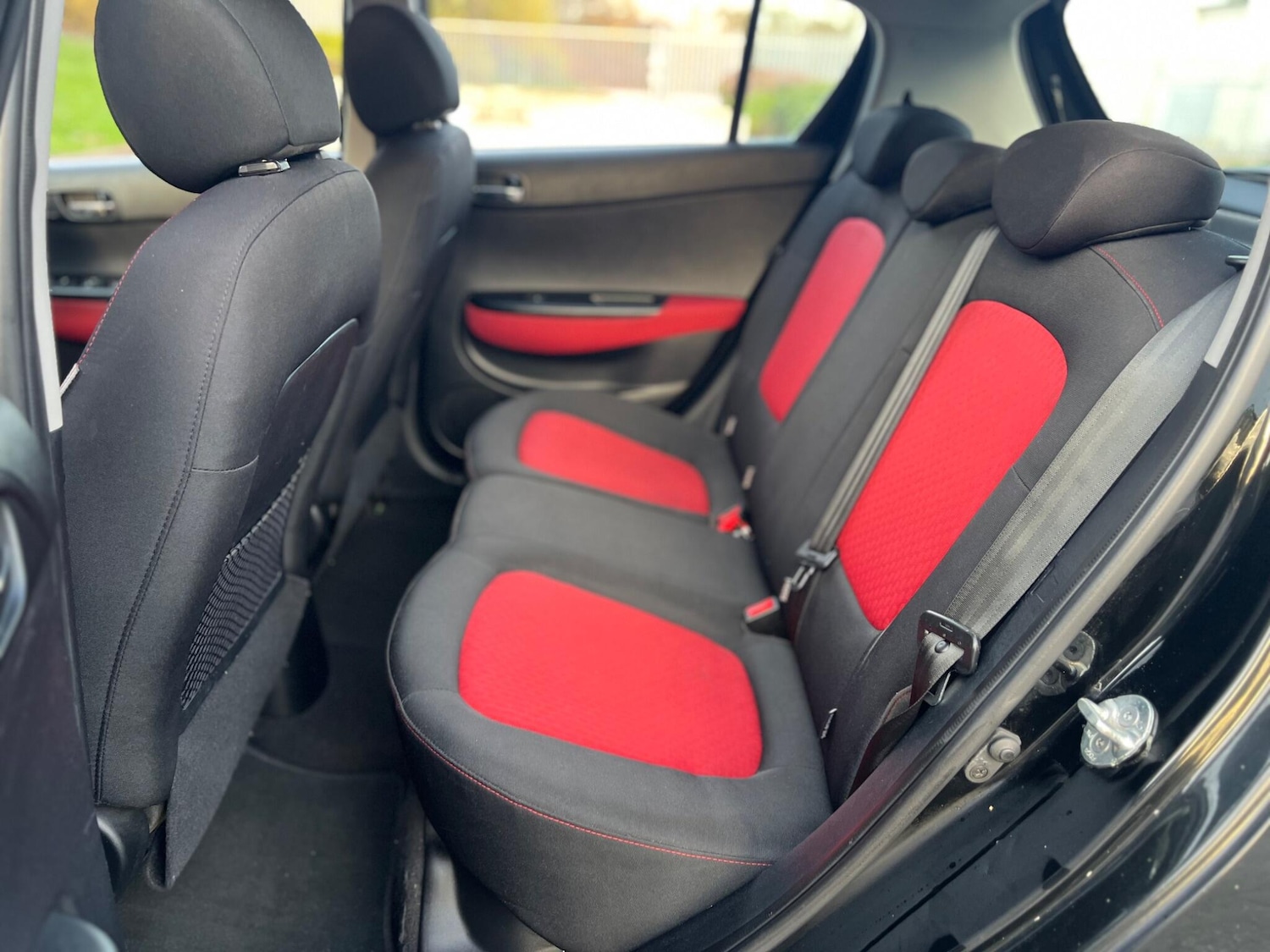 Used Hyundai i20 2010 for sale - 76550021: Photo 22