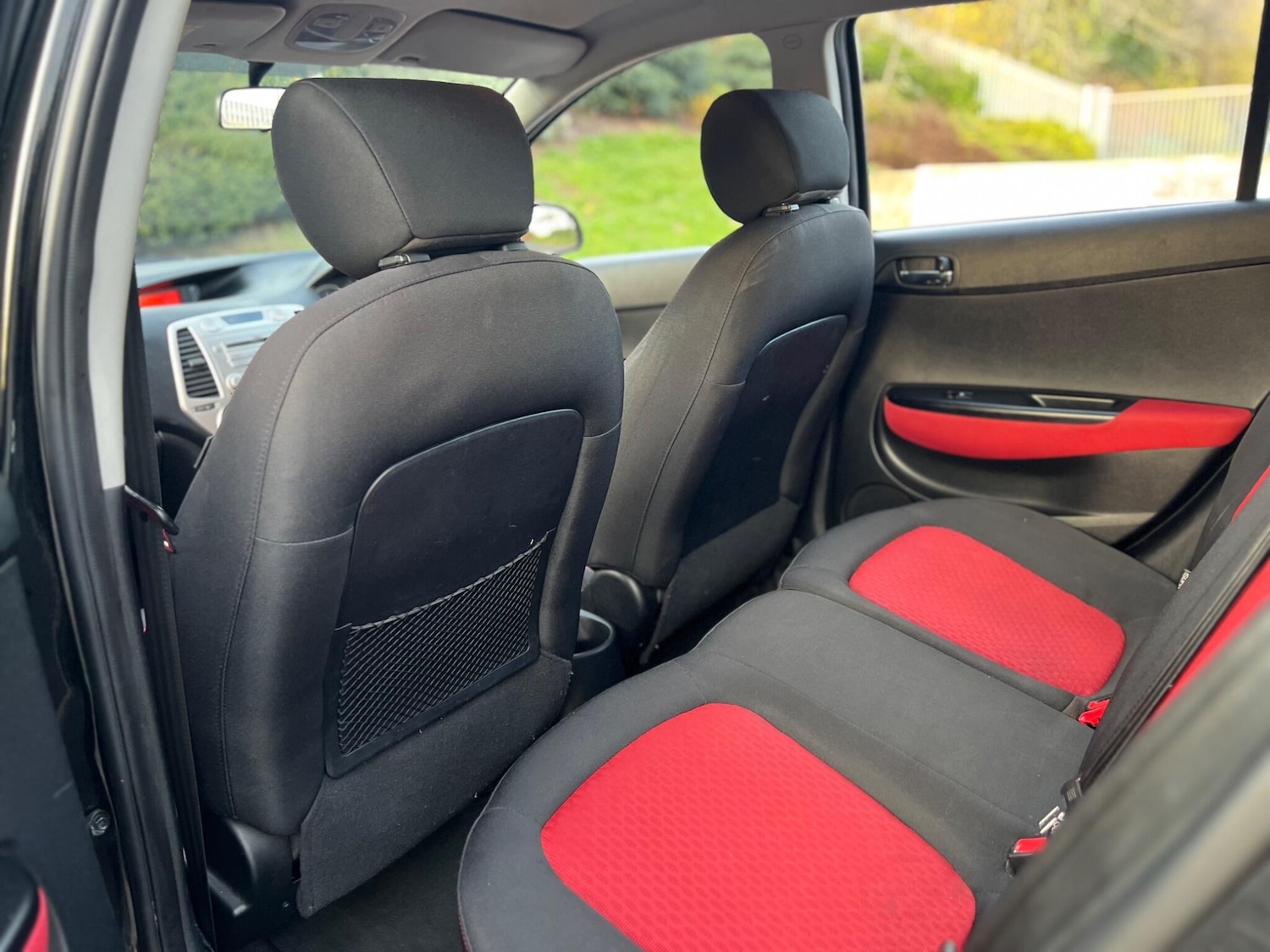 Used Hyundai i20 2010 for sale - 76550021: Photo 23