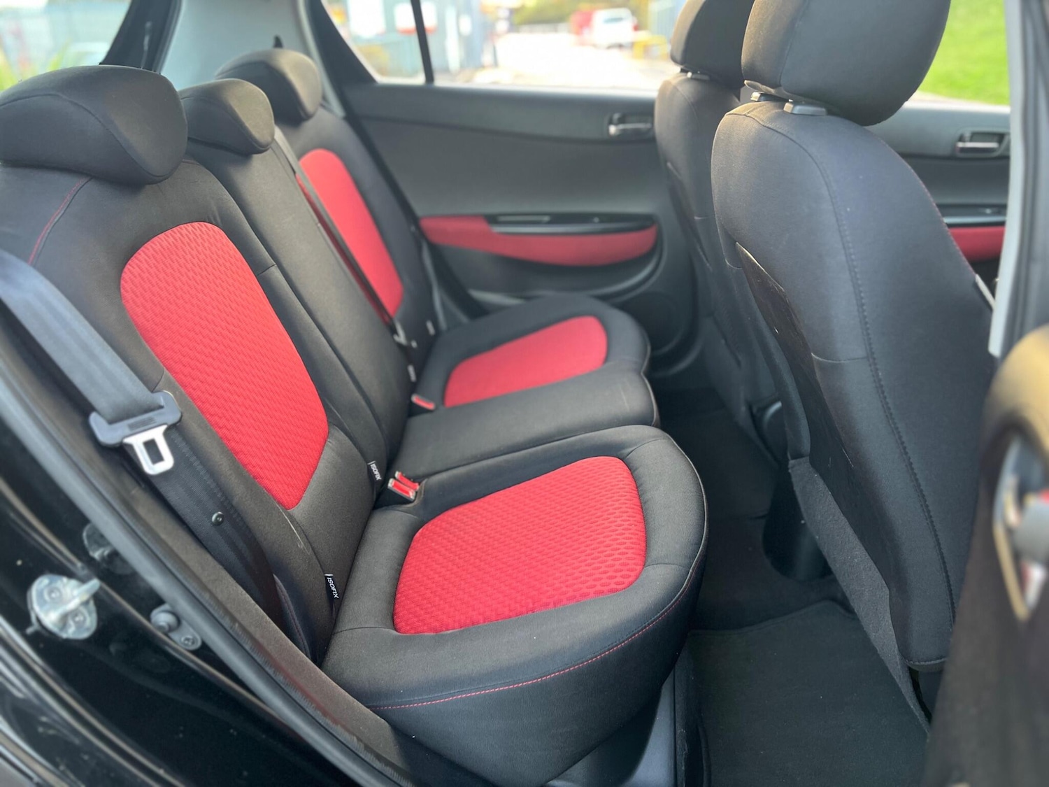 Used Hyundai i20 2010 for sale - 76550021: Photo 25