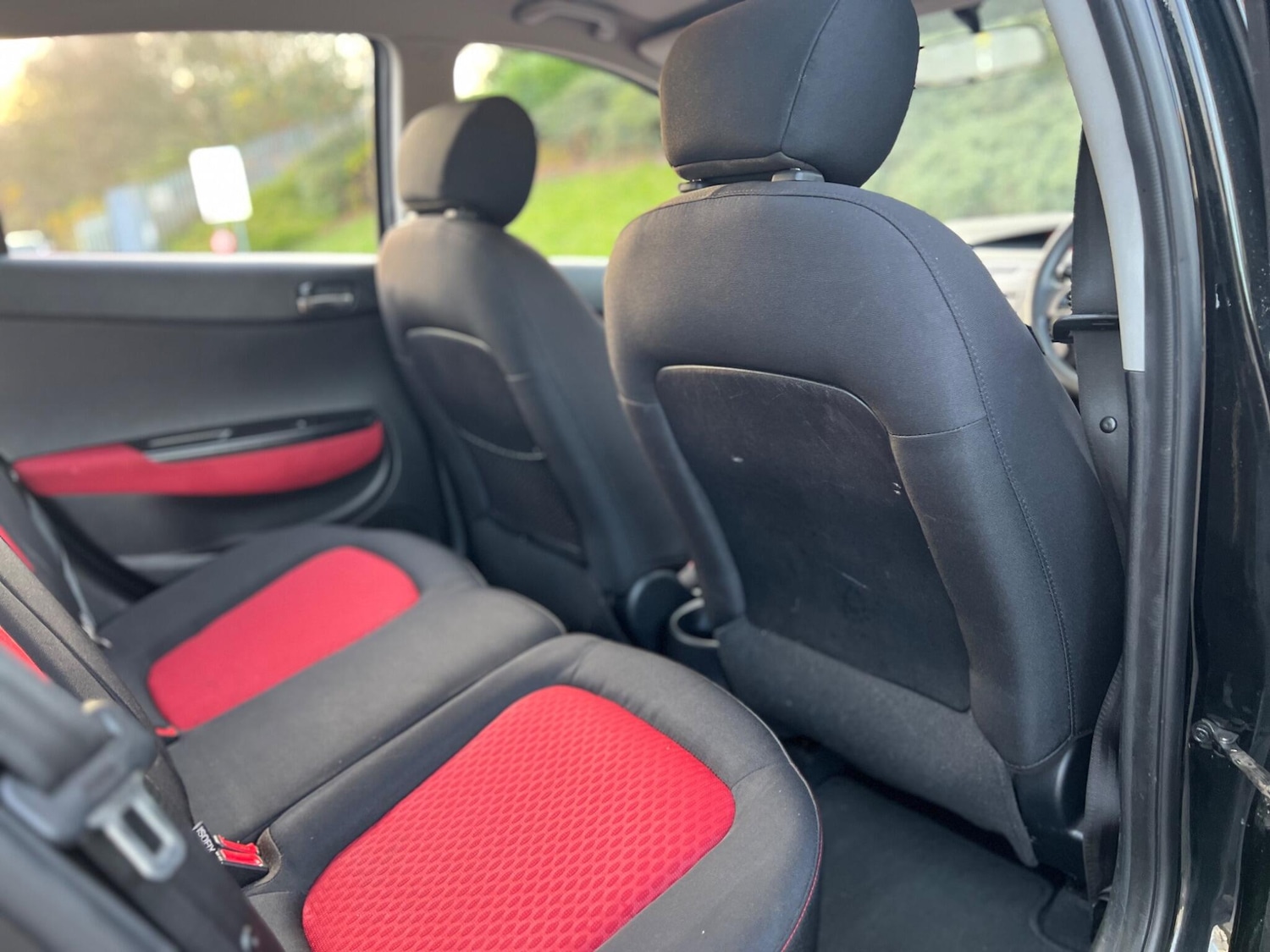 Used Hyundai i20 2010 for sale - 76550021: Photo 26