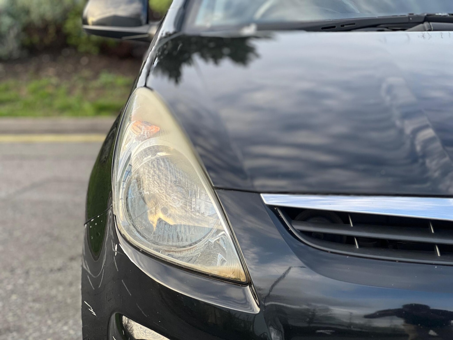 Used Hyundai i20 2010 for sale - 76550021: Photo 33