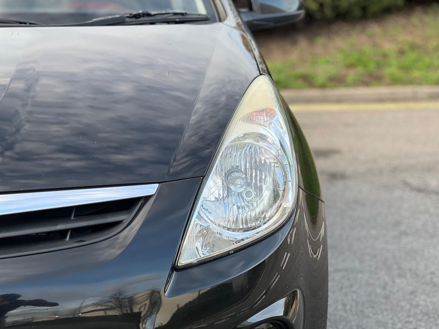 Used Hyundai i20 2010 for sale - 76550021: Photo 34