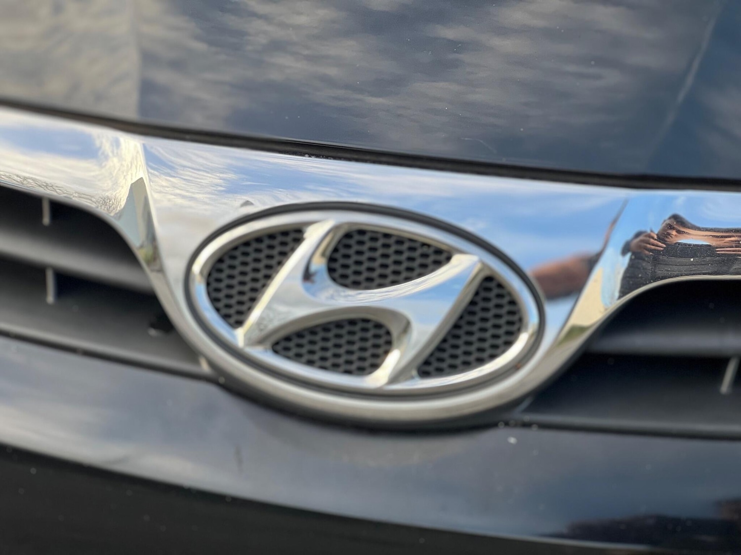 Used Hyundai i20 2010 for sale - 76550021: Photo 35