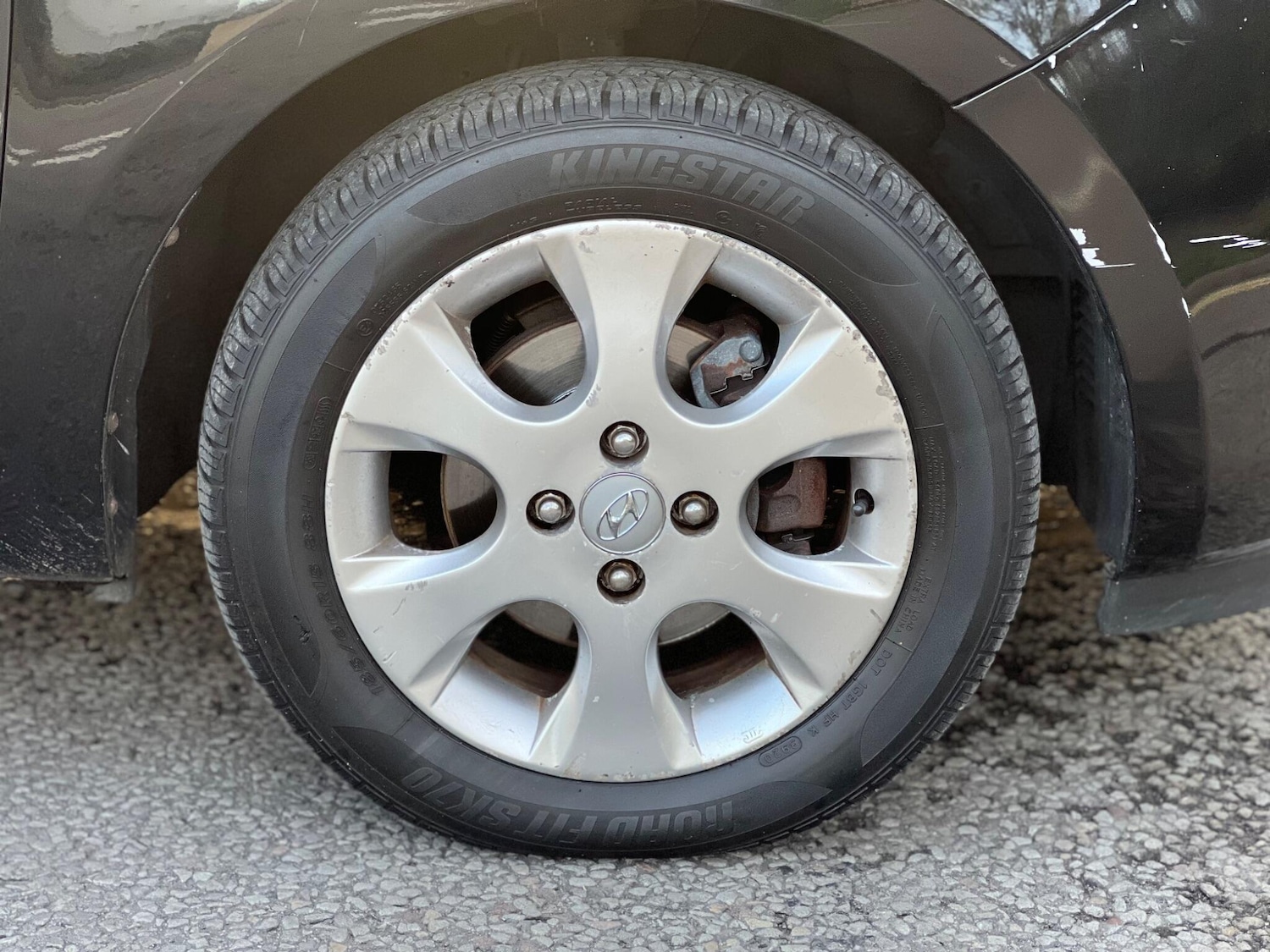 Used Hyundai i20 2010 for sale - 76550021: Photo 36