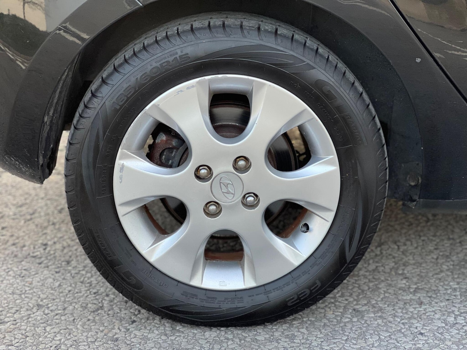 Used Hyundai i20 2010 for sale - 76550021: Photo 37