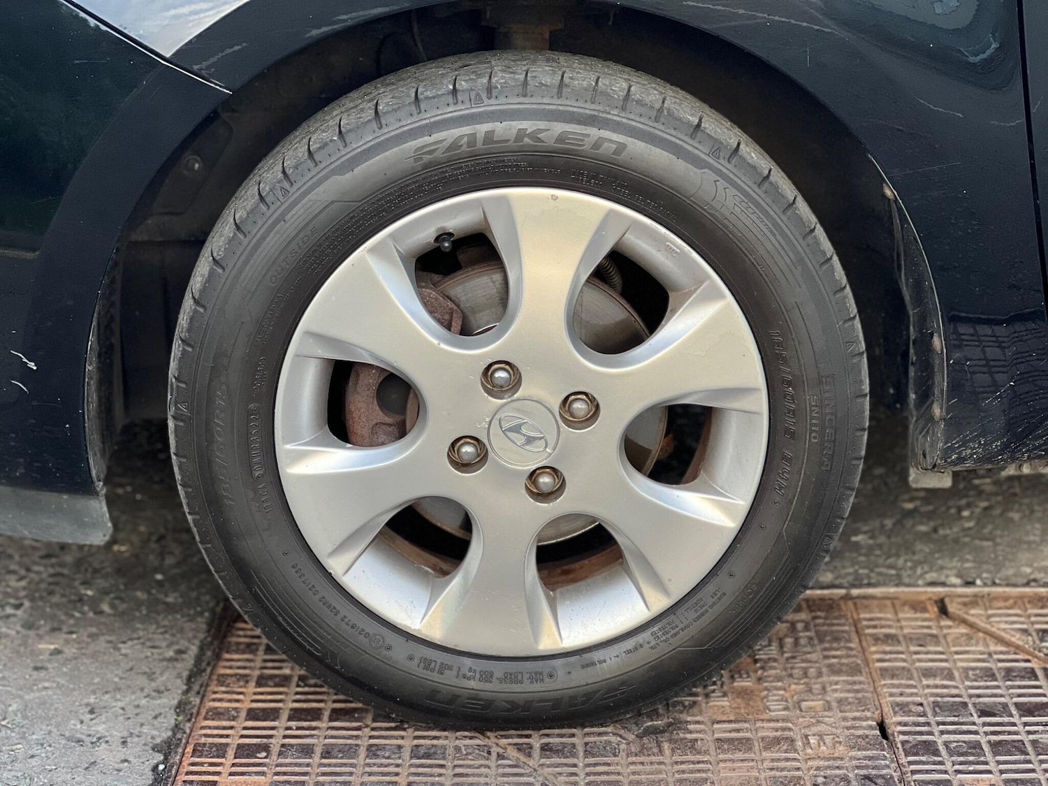 Used Hyundai i20 2010 for sale - 76550021: Photo 38