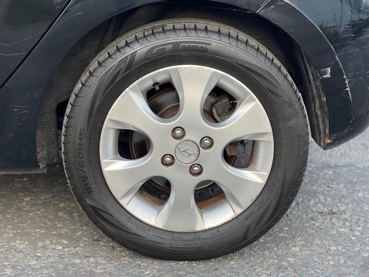 Used Hyundai i20 2010 for sale - 76550021: Photo 39