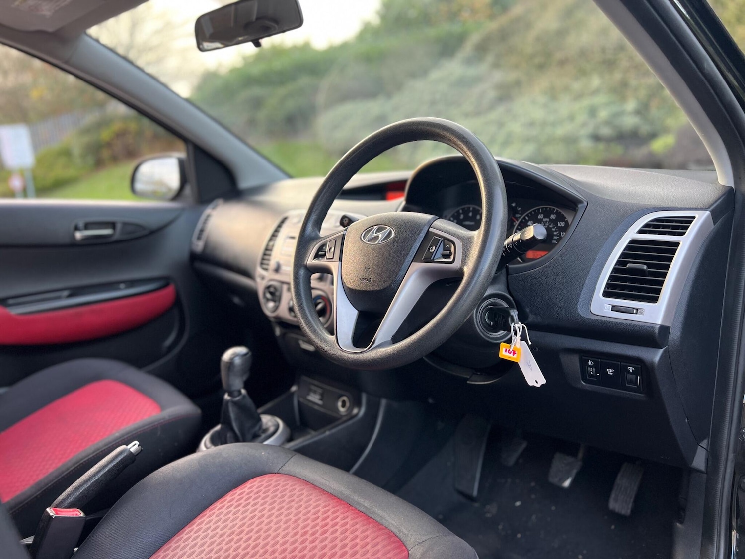 Used Hyundai i20 2010 for sale - 76550021: Photo 7