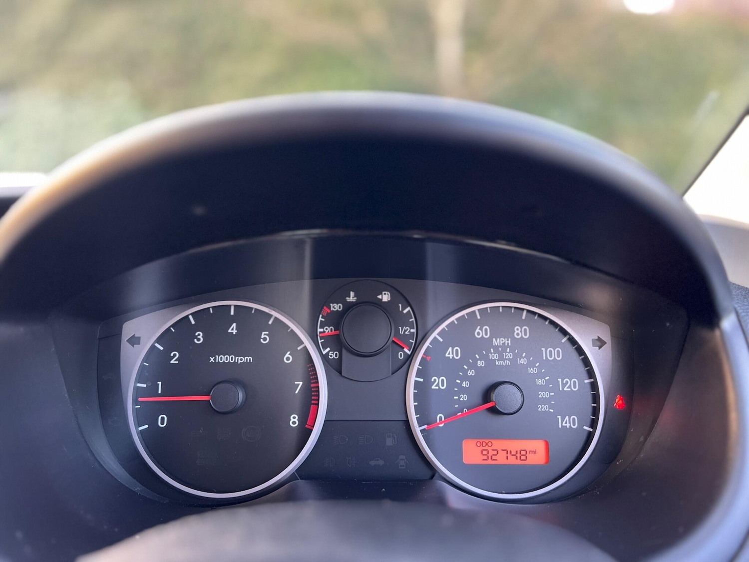 Used Hyundai i20 2010 for sale - 76550021: Photo 8