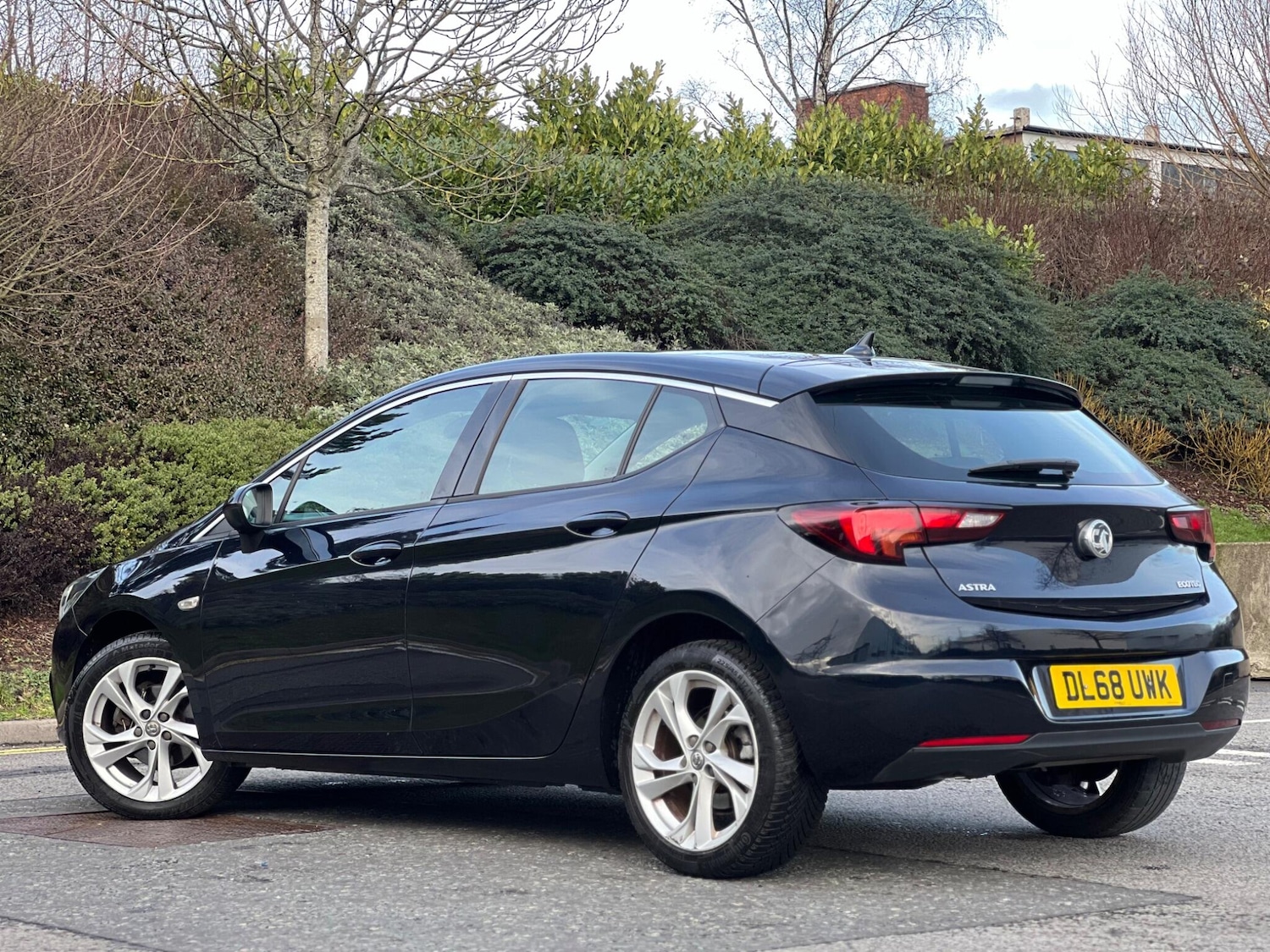 Used Vauxhall Astra 2018 for sale - 76899222: Photo 14