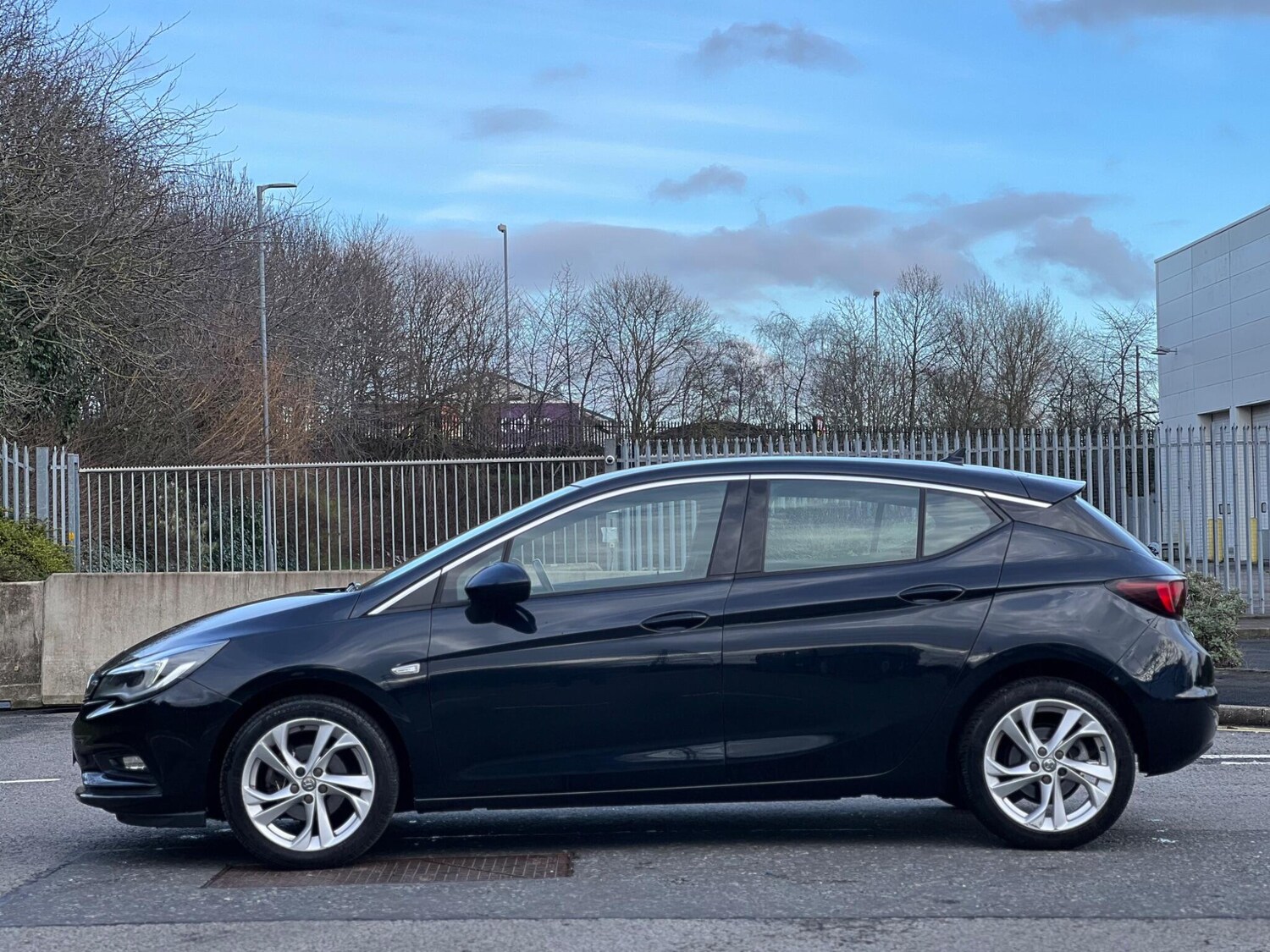 Used Vauxhall Astra 2018 for sale - 76899222: Photo 15