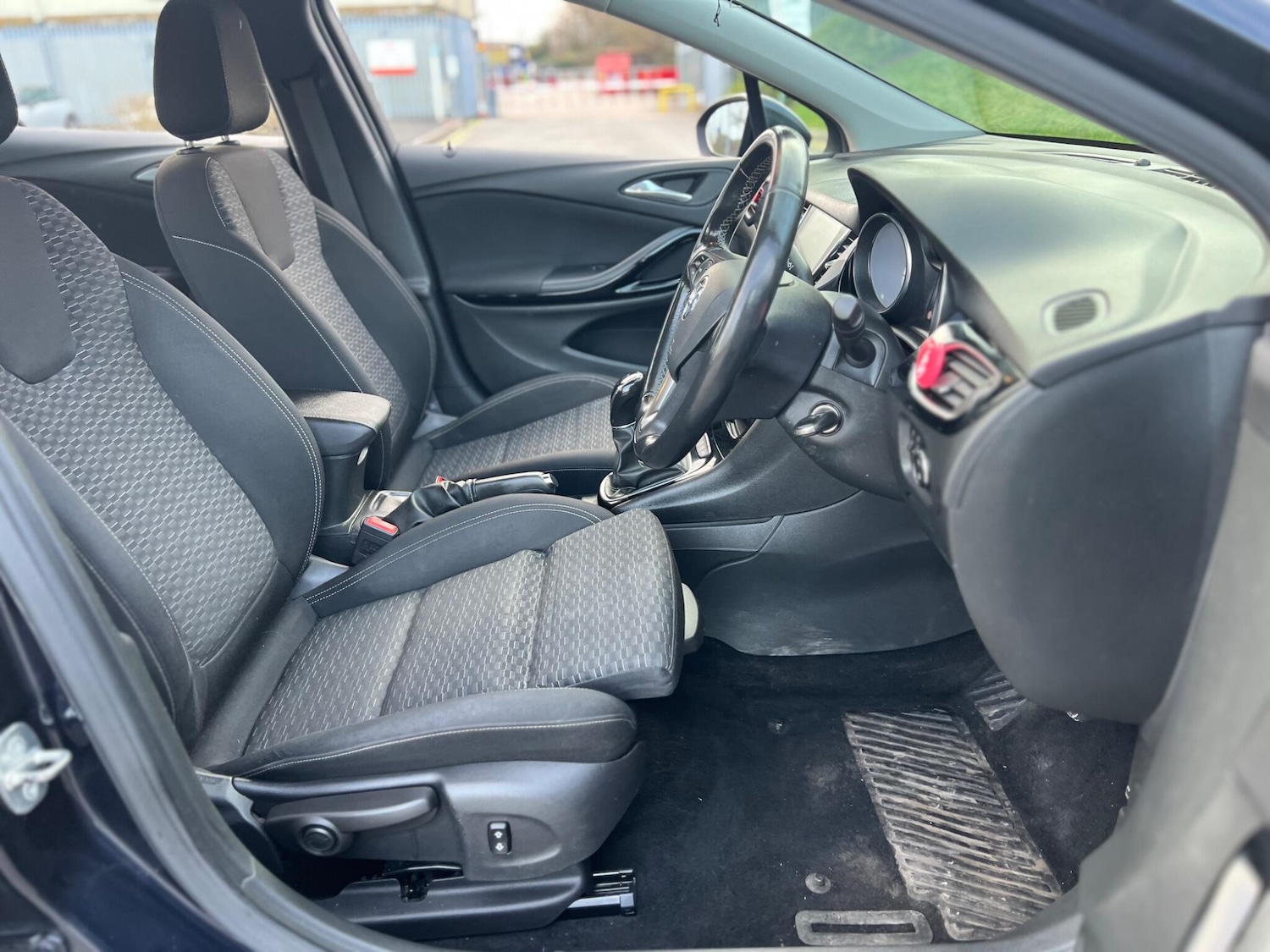 Used Vauxhall Astra 2018 for sale - 76899222: Photo 17