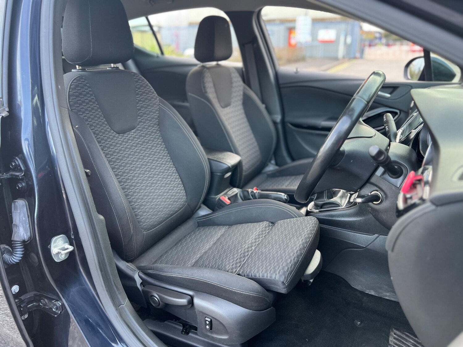 Used Vauxhall Astra 2018 for sale - 76899222: Photo 18