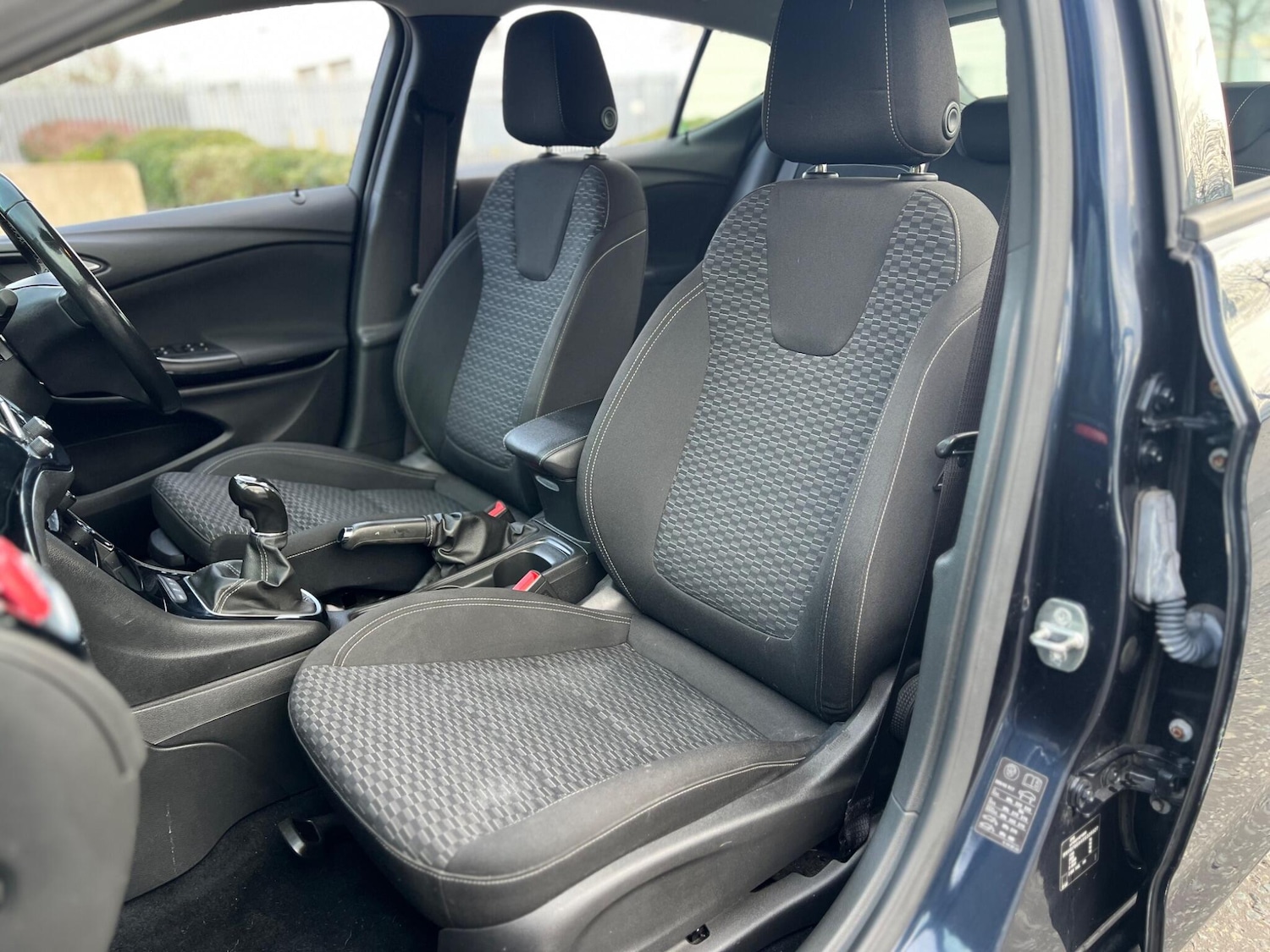 Used Vauxhall Astra 2018 for sale - 76899222: Photo 20