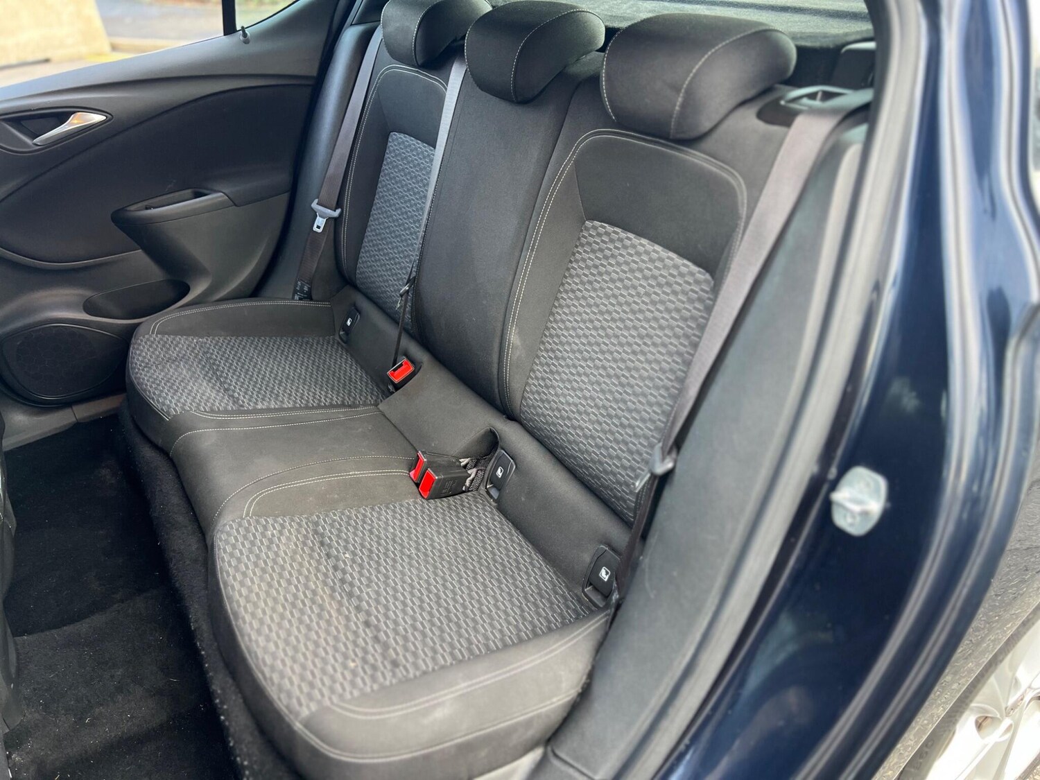 Used Vauxhall Astra 2018 for sale - 76899222: Photo 21