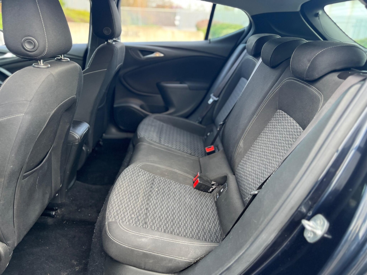 Used Vauxhall Astra 2018 for sale - 76899222: Photo 22