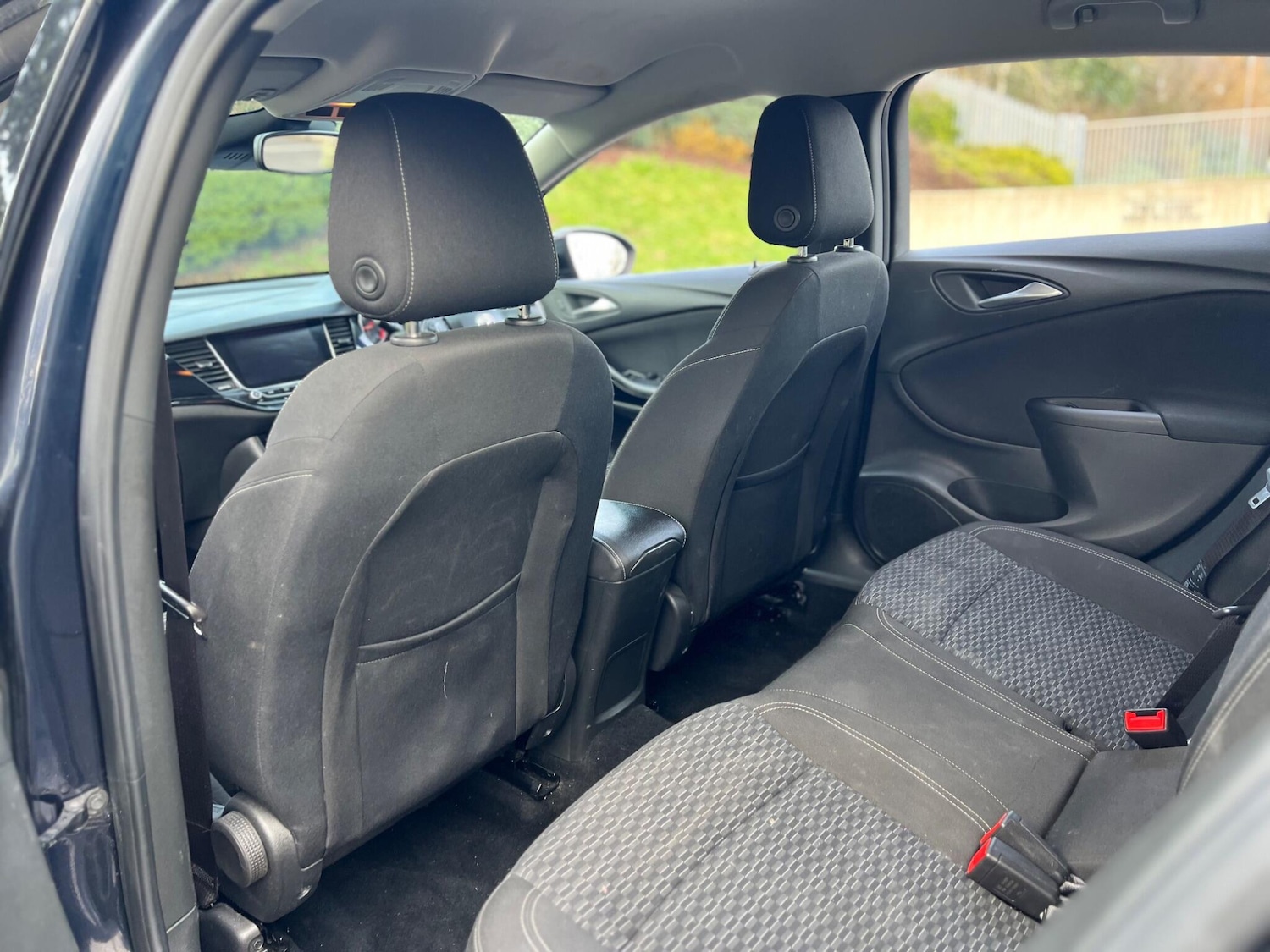 Used Vauxhall Astra 2018 for sale - 76899222: Photo 23