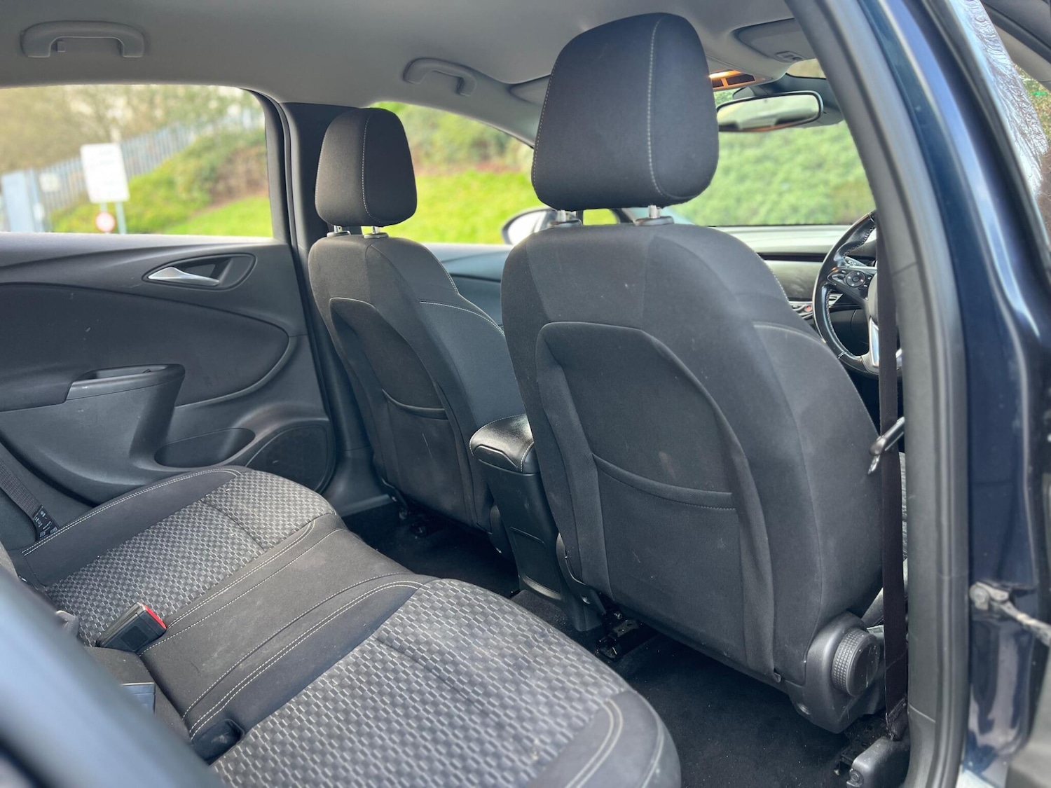 Used Vauxhall Astra 2018 for sale - 76899222: Photo 26