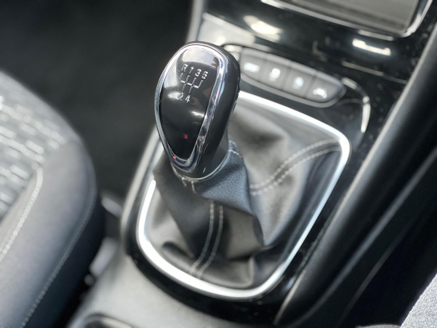 Used Vauxhall Astra 2018 for sale - 76899222: Photo 31