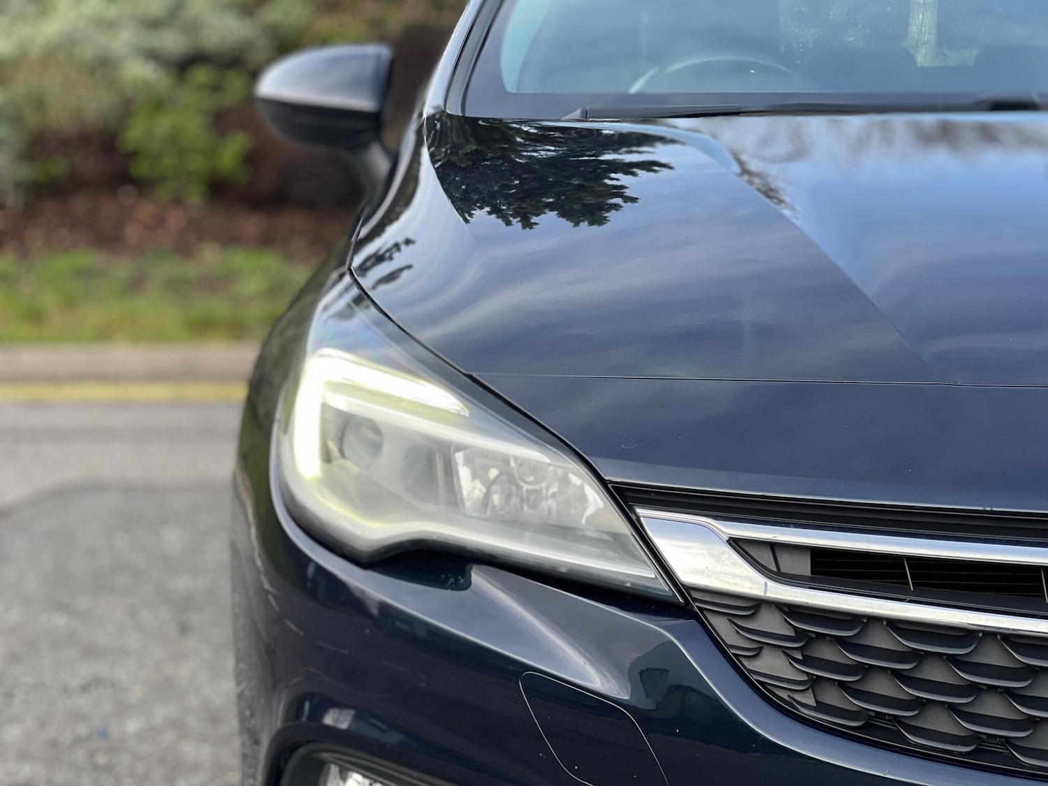 Used Vauxhall Astra 2018 for sale - 76899222: Photo 32