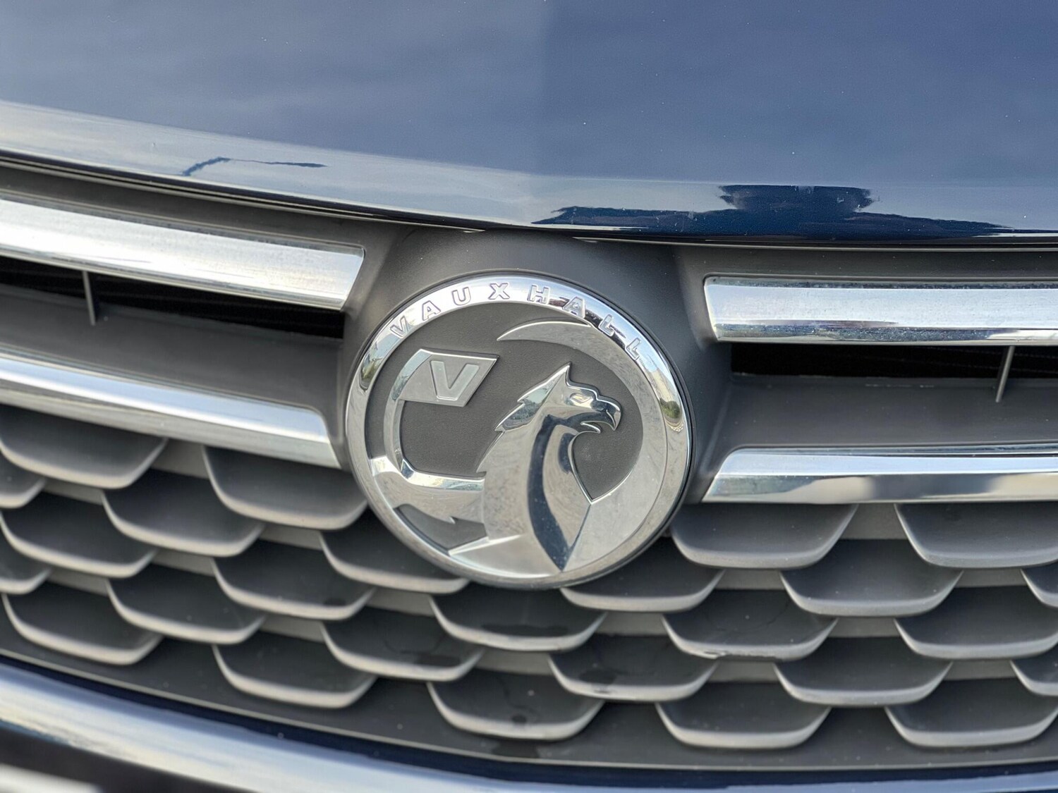 Used Vauxhall Astra 2018 for sale - 76899222: Photo 34