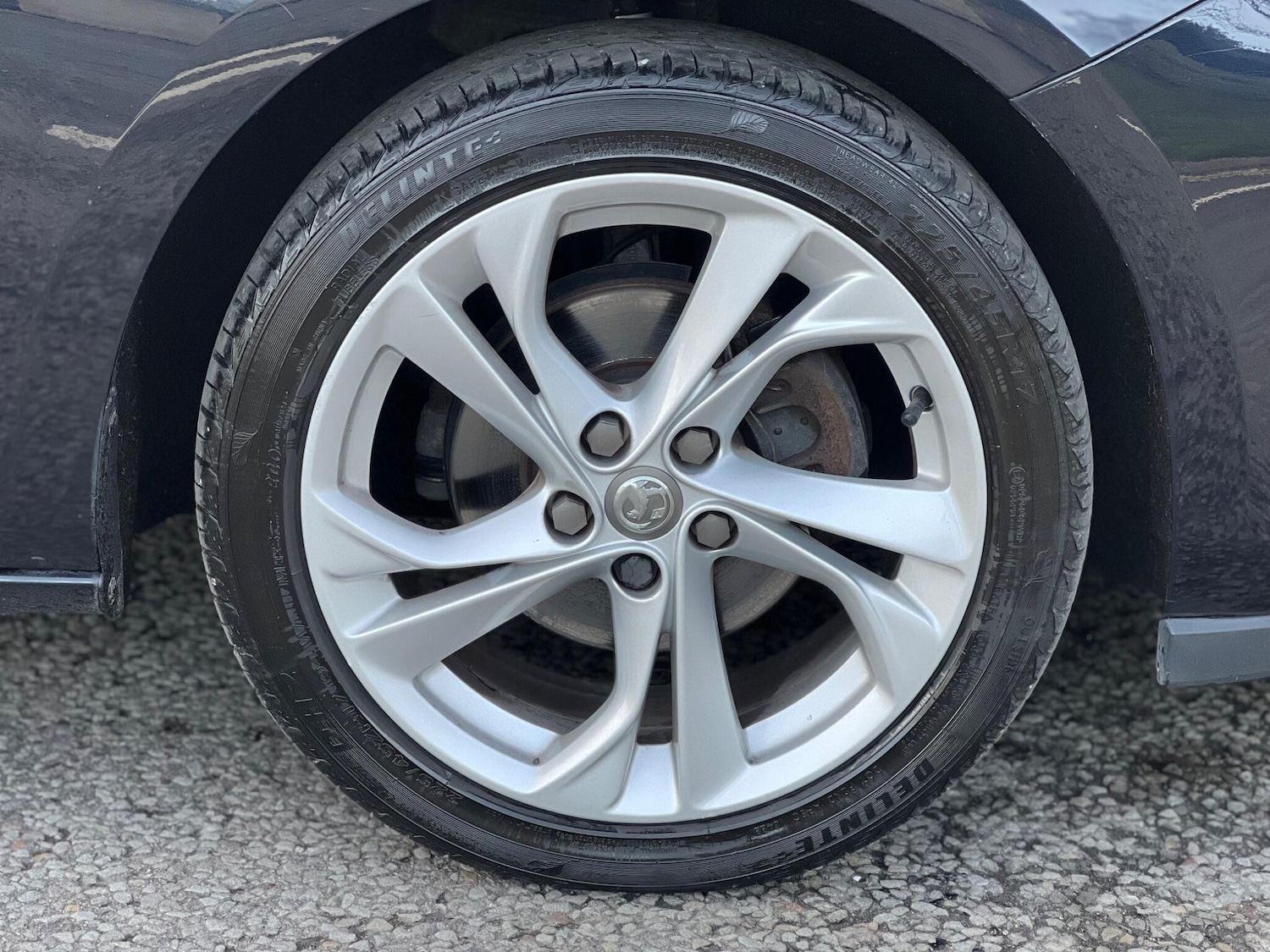 Used Vauxhall Astra 2018 for sale - 76899222: Photo 35