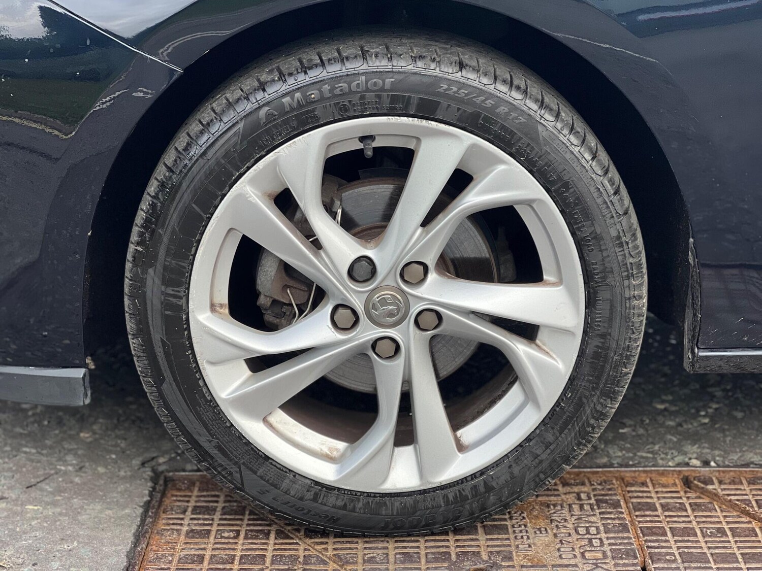 Used Vauxhall Astra 2018 for sale - 76899222: Photo 37