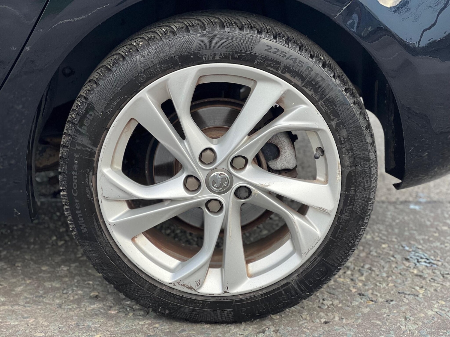 Used Vauxhall Astra 2018 for sale - 76899222: Photo 38