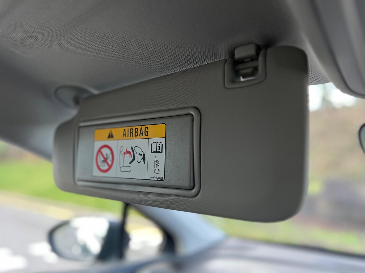 Used Vauxhall Astra 2018 for sale - 76899222: Photo 41