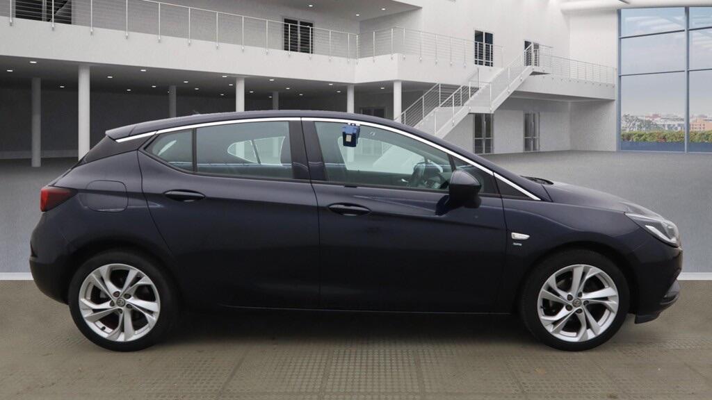 Used Vauxhall Astra 2018 for sale - 76899222: Photo 5