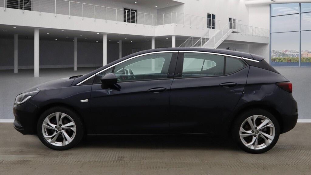 Used Vauxhall Astra 2018 for sale - 76899222: Photo 6
