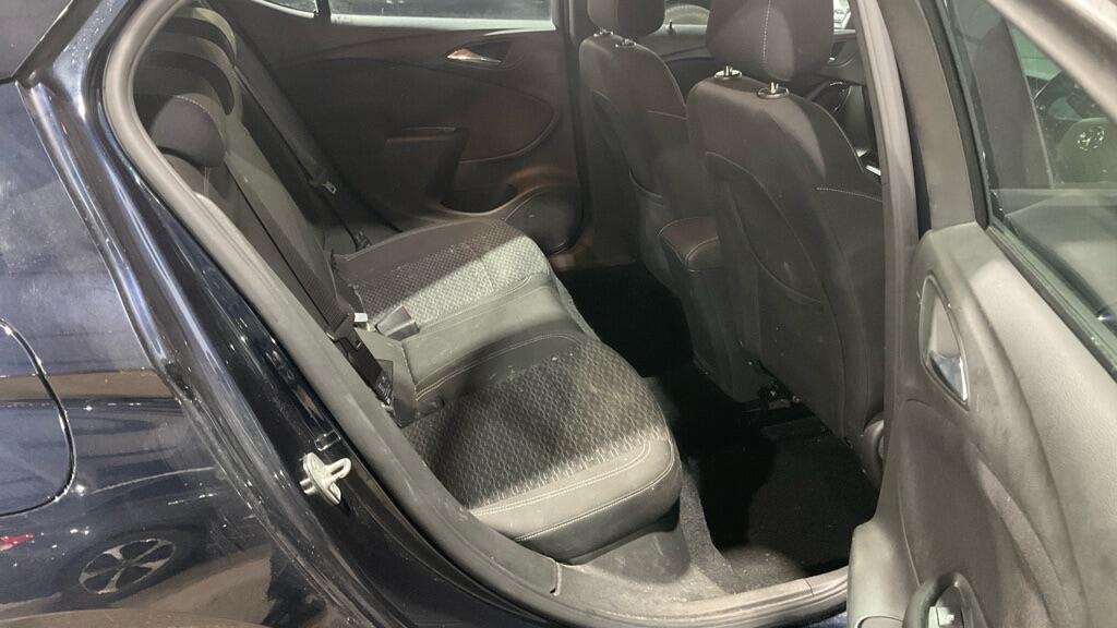 Used Vauxhall Astra 2018 for sale - 76899222: Photo 8