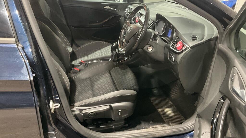 Used Vauxhall Astra 2018 for sale - 76899222: Photo 9