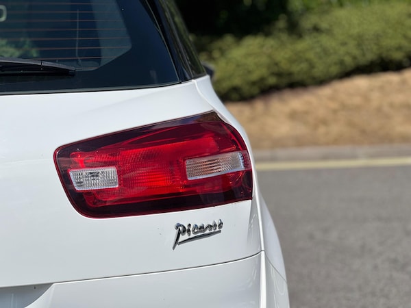 Used Citroen C4 Picasso 2015 for sale - 75198637: Photo 11