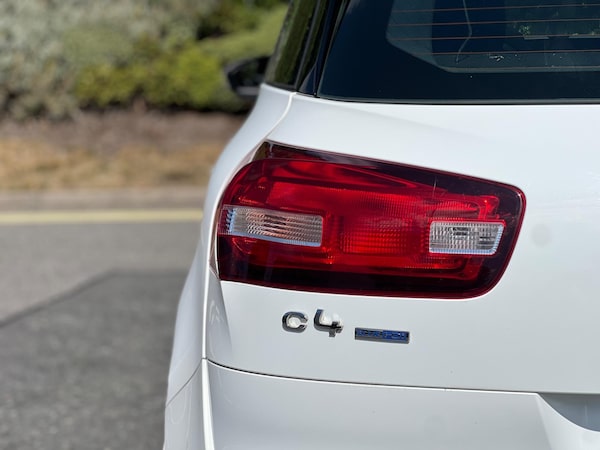 Used Citroen C4 Picasso 2015 for sale - 75198637: Photo 13