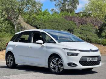 2015 (15) - 1.6 BlueHDi Selection Euro 6 (s/s) 5dr