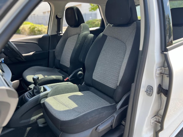 Used Citroen C4 Picasso 2015 for sale - 75198637: Photo 20