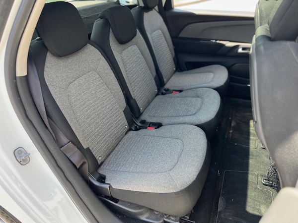 Used Citroen C4 Picasso 2015 for sale - 75198637: Photo 24