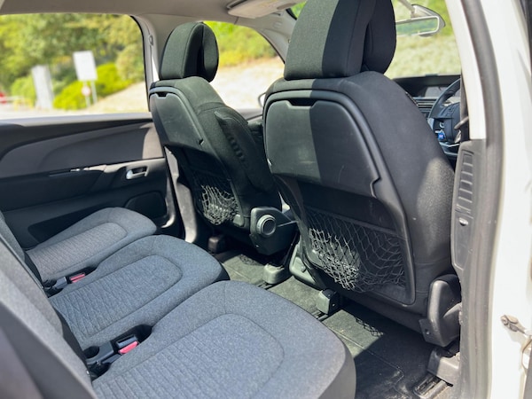 Used Citroen C4 Picasso 2015 for sale - 75198637: Photo 26