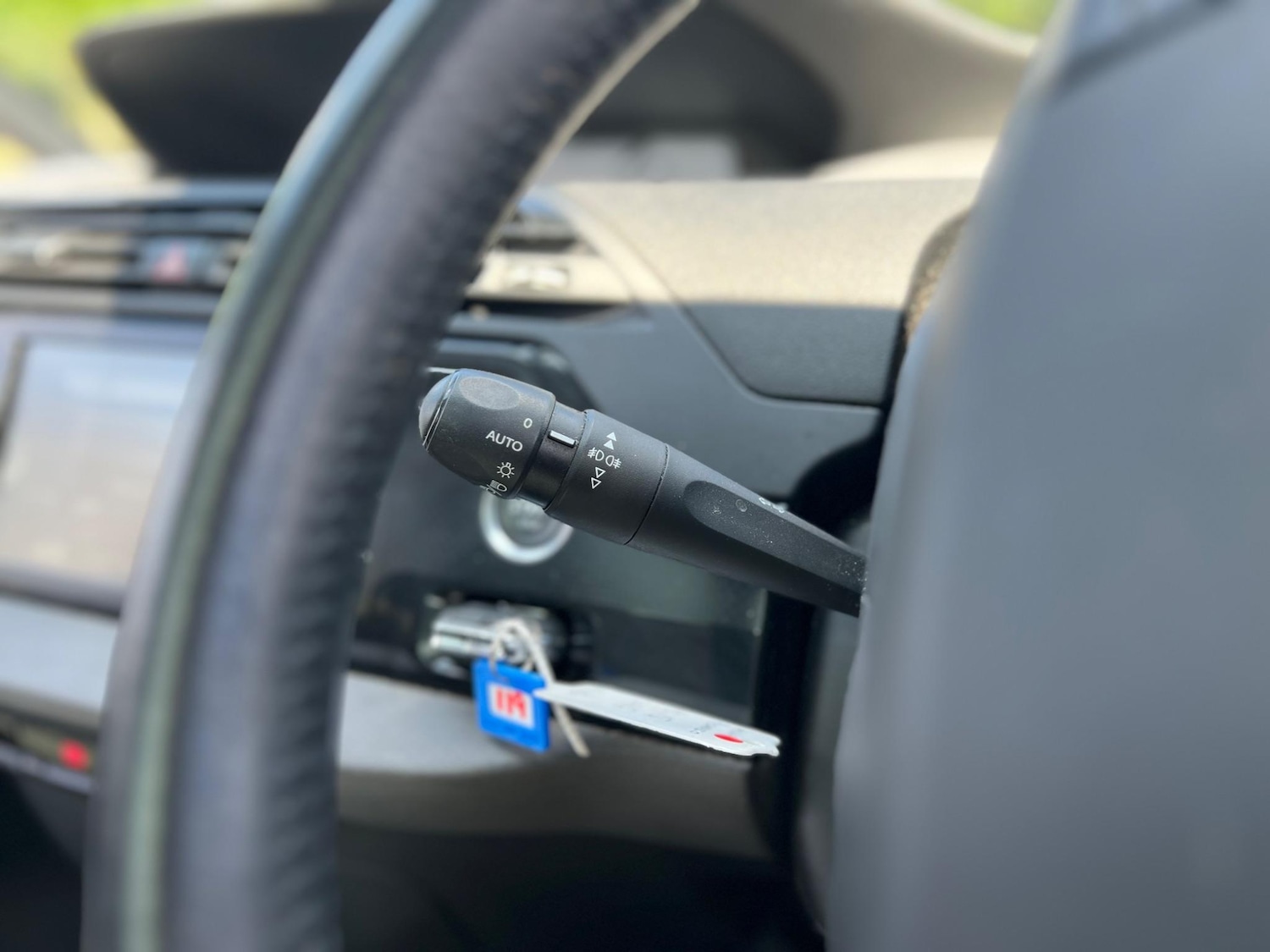 Vehicle 29