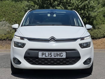 Used Citroen C4 Picasso 2015 for sale - 75198637: Photo